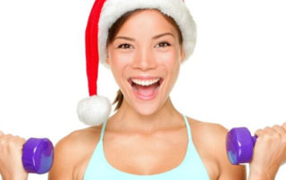 Holiday Workout
