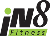 In8 Fitness Logo