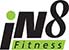 In8 Fitness Logo