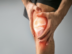 Exercise Safety: Personal Training with Old Injuries