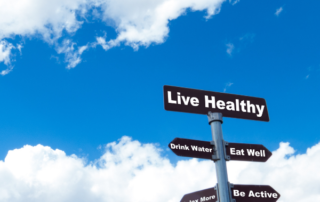 5 Healthy Living Choices You Might be Overlooking