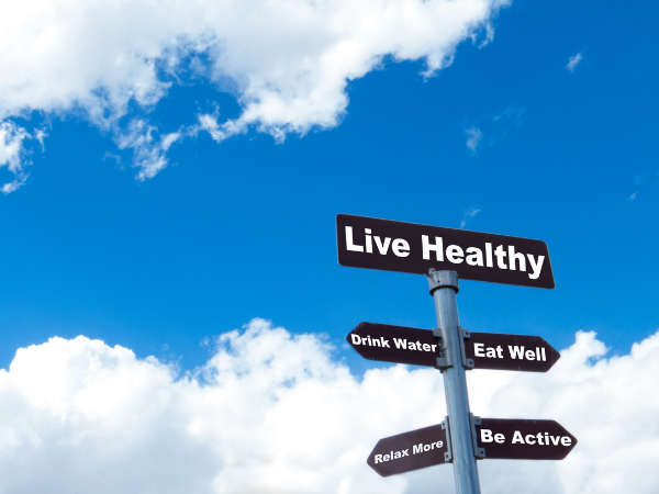 5 Healthy Living Choices You Might be Overlooking